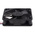 ebm-papst 600 F Series Axial Fan, 12 V dc, DC Operation, 15m³/h, 330mW, IP20, 60 x 60 x 15mm