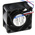 ebm-papst 400 Series Axial Fan, 12 V dc, DC Operation, 10m³/h, 1W, 40 x 40 x 20mm