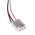 ebm-papst 400 Series Axial Fan, 12 V dc, DC Operation, 10m³/h, 1W, 40 x 40 x 20mm
