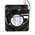 ebm-papst 400 Series Axial Fan, 12 V dc, DC Operation, 10m³/h, 1W, 40 x 40 x 20mm