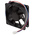 ebm-papst 8400 N Series Axial Fan, 12 V dc, DC Operation, 78m³/h, 2.2W, 80 x 80 x 25mm
