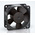 ebm-papst 600 N Series Axial Fan, 12 V dc, DC Operation, 23m³/h, 900mW, IP20, 60 x 60 x 25mm