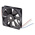 ebm-papst 4400 F Series Axial Fan, 24 V dc, DC Operation, 170m³/h, 5W, IP20, 119 x 119 x 25mm