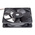 ebm-papst 4400 F Series Axial Fan, 24 V dc, DC Operation, 170m³/h, 5W, IP20, 119 x 119 x 25mm
