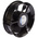 ebm-papst 6200 N Series Axial Fan, 24 V dc, DC Operation, 410m³/h, 17W, IP20, 172 x 51mm