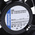 ebm-papst 3900 Series Axial Fan, 230 V ac, AC Operation, 59m³/h, 11W, 92 x 92 x 25mm