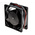 ebm-papst 8300 Series Axial Fan, 24 V dc, DC Operation, 54m³/h, 2.7W, 113mA Max, 80 x 80 x 32mm