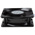 ebm-papst 4100 NH8 - S-Force Series Axial Fan, 24 V dc, DC Operation, 570m³/h, 120W, IP20, 119 x 119 x 38mm