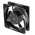 ebm-papst 4000 N Series Axial Fan, 230 V ac, AC Operation, 145m³/h, 16.5W, 717mA Max, 119 x 119 x 38mm