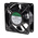 Sunon DP201 Series Axial Fan, 230 V ac, AC Operation, 147.8m³/h, 20W, 125mA Max, 119 x 119 x 38mm