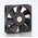 ebm-papst 9900 Series Axial Fan, 115 V ac, AC Operation, 135m³/h, 14W, 104mA Max, IP20, 119 x 119 x 25mm