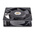ebm-papst 3900 Series Axial Fan, 230 V ac, AC Operation, 31m³/h, 6W, 26mA Max, IP20, 92 x 92 x 25mm