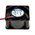 ebm-papst 400 Series Axial Fan, 12 V dc, DC Operation, 10m³/h, 800mW, 67mA Max, 40 x 40 x 20mm