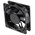 ebm-papst W2G115 Series Axial Fan, 24 V dc, DC Operation, 245m³/h, 4.7W, 196mA Max, 127 x 127 x 38mm