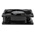 ebm-papst W2G115 Series Axial Fan, 24 V dc, DC Operation, 245m³/h, 4.7W, 196mA Max, 127 x 127 x 38mm