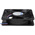 ebm-papst 4400 F Series Axial Fan, 12 V dc, DC Operation, 140m³/h, 3.2W, 267mA Max, 119 x 119 x 25mm