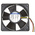 ebm-papst 4300 Series Axial Fan, 12 V dc, DC Operation, 170m³/h, 5W, 417mA Max, 119 x 119 x 32mm
