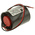 Micronel D300L Series Axial Fan, 12 V dc, DC Operation, 8.76m³/h, 580mW, 60mA Max, 30 x 36mm