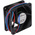 ebm-papst 600 N Series Axial Fan, 24 V dc, DC Operation, 56m³/h, 2.9W, 121mA Max, 60 x 60 x 25mm