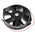 ebm-papst 7100 N Series Axial Fan, 24 V dc, DC Operation, 308m³/h, 12W, 500mA Max, 150 x 38mm