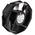 ebm-papst W2E142 Series Axial Fan, 115 V ac, AC Operation, 330m³/h, 27 → 28W, 235mA Max, 172 x 150 x 38mm