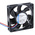 ebm-papst 700 F Series Axial Fan, 24 V dc, DC Operation, 44m³/h, 1.5W, 63mA Max, 70 x 70 x 15mm