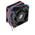 ebm-papst 400 Series Axial Fan, 24 V dc, DC Operation, 24m³/h, 3.6W, 150mA Max, 40 x 40 x 25mm
