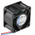 ebm-papst 400 Series Axial Fan, 24 V dc, DC Operation, 24m³/h, 3.6W, 150mA Max, 40 x 40 x 25mm