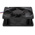 ebm-papst 8400 N Series Axial Fan, 12 V dc, DC Operation, 79m³/h, 2.1W, 180mA Max, 80 x 80 x 25mm