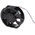 ebm-papst 6400 Series Axial Fan, 48 V dc, DC Operation, 480m³/h, 26W, 542mA Max, 172 x 150 x 51mm