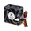 ARX CeraDyna Series Axial Fan, 24 V dc, DC Operation, 21.6m³/h, 3.12W, 130mA Max, 40 x 40 x 20mm