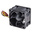 ARX CeraDyna Series Axial Fan, 24 V dc, DC Operation, 28.3m³/h, 5.76W, 240mA Max, 40 x 40 x 28mm