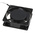 Sunon SF Series Axial Fan, 115 V ac, AC Operation, 63m³/h, 12W, 110mA Max, 92 x 92 x 25mm