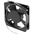 Sunon SP Series Axial Fan, 115 V ac, AC Operation, 136m³/h, 18W, 190mA Max, 120 x 120 x 25mm