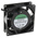 Sunon SF Series Axial Fan, 230 V ac, AC Operation, 31m³/h, 13.5W, 70mA Max, 80 x 80 x 25mm