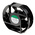 Sunon A1175 Series Axial Fan, 115 V ac, AC Operation, 302m³/h, 36W, 480mA Max, 172 x 150 x 51mm