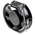 Sunon A1175 Series Axial Fan, 115 V ac, AC Operation, 302m³/h, 36W, 480mA Max, 172 x 150 x 51mm