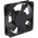 Sunon DP Series Axial Fan, 230 V ac, AC Operation, 109m³/h, 19W, 90mA Max, 120 x 120 x 25mm