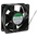 Sunon A2123 Series Axial Fan, 230 V ac, AC Operation, 190.5m³/h, 22W, 120mA Max, 120 x 120 x 38mm