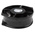 ebm-papst W2S130 Series Axial Fan, 230 V ac, AC Operation, 340m³/h, 45W, 300mA Max, IP54, 172 x 150 x 55mm