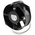 ebm-papst W2S130 Series Axial Fan, 230 V ac, AC Operation, 340m³/h, 45W, 300mA Max, IP54, 172 x 150 x 55mm