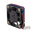 ebm-papst 400 F Series Axial Fan, 12 V dc, DC Operation, 9m³/h, 800mW, 40 x 40 x 10mm