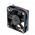 ebm-papst 500 F Series Axial Fan, 24 V dc, DC Operation, 20m³/h, 900mW, 50 x 50 x 15mm