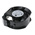 COMAIR ROTRON Maltese Series Axial Fan, 115 V ac, AC Operation, 496m³/h, 41.4W, 360mA Max, 171.4 x 150.4 x 55mm