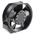 COMAIR ROTRON Major Series Axial Fan, 115 V ac, AC Operation, 400m³/h, 31W, 260mA Max, 171.4 x 150.4 x 51mm