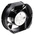 COMAIR ROTRON Major Series Axial Fan, 115 V ac, AC Operation, 400m³/h, 31W, 260mA Max, 171.4 x 150.4 x 51mm