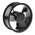 COMAIR ROTRON Caravel Series Axial Fan, 115 V ac, AC Operation, 935m³/h, 61W, 500mA Max, 254 x 88.9mm
