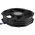 ebm-papst 2200 FTD Series Axial Fan, 24 V dc, DC Operation, 940m³/h, 48W, IP20, 200 x 50.8mm