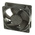 ebm-papst ACi 4400 Series Axial Fan, 115 V ac, AC Operation, 175m³/h, 4.4W, 119 x 119 x 38mm