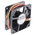 Sanyo Denki San Ace 9S Series Axial Fan, 12 V dc, DC Operation, 24m³/h, 840mW, 70mA Max, 60 x 60 x 25mm